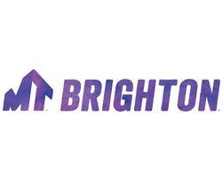 Brighton Logo - MSIA Michigan Snowsports Industries Association | Mt Brighton Ski Area