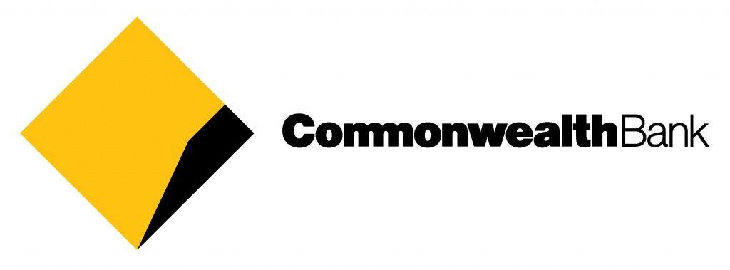 Commonwealth Logo - commonwealth bank logo Summit AI Amsterdam