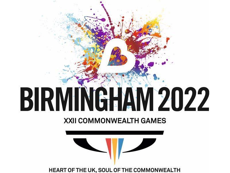 Commonwealth Logo - thenewsmarket.com : Commonwealth Games 2022 Logo