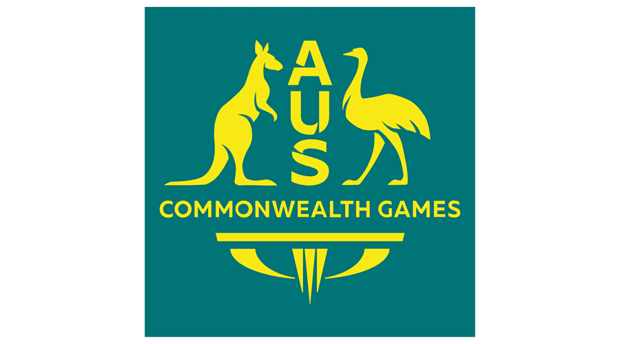 Commonwealth Logo - Commonwealth Games Australia Vector Logo - (.SVG + .PNG ...