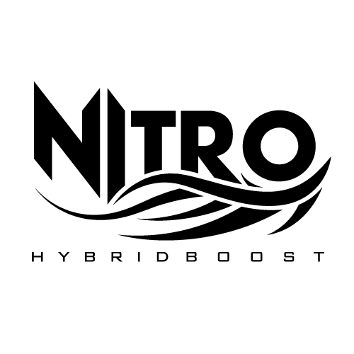 Nitro Logo - nitro-logo-black-min - Rubicon Workflow Solutions