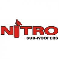 Nitro Logo - Nitro Sub-woofers | Brands of the World™ | Download vector logos and ...