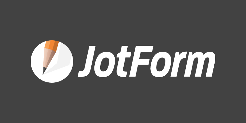 Form Logo - JotForm Brand Assets – Form Builder Logos and More