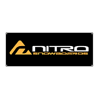 Nitro Logo - Nitro | Download logos | GMK Free Logos