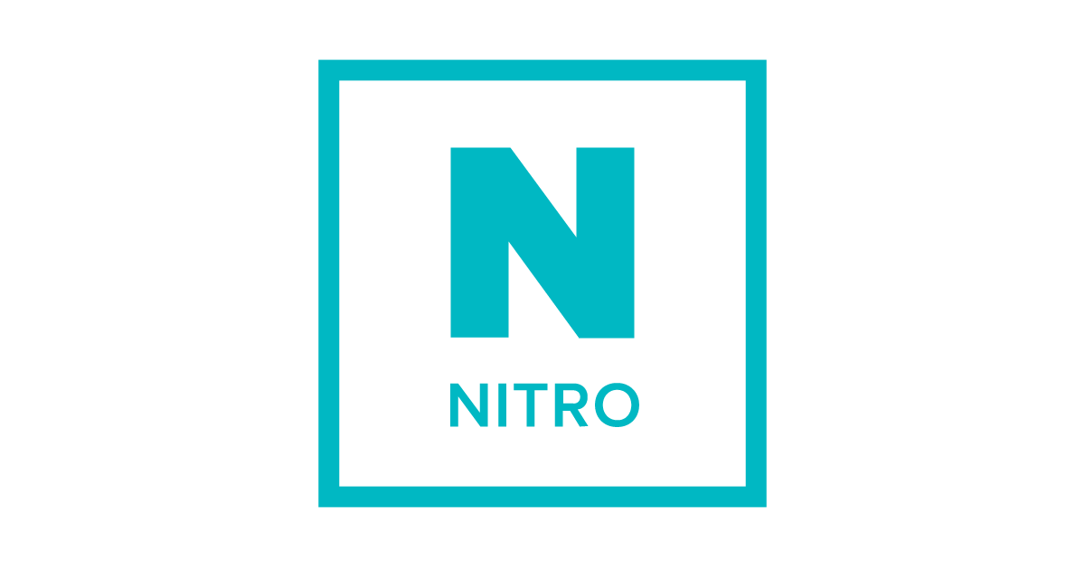 Nitro Logo - How to Pay For College: The Complete Guide from Nitro