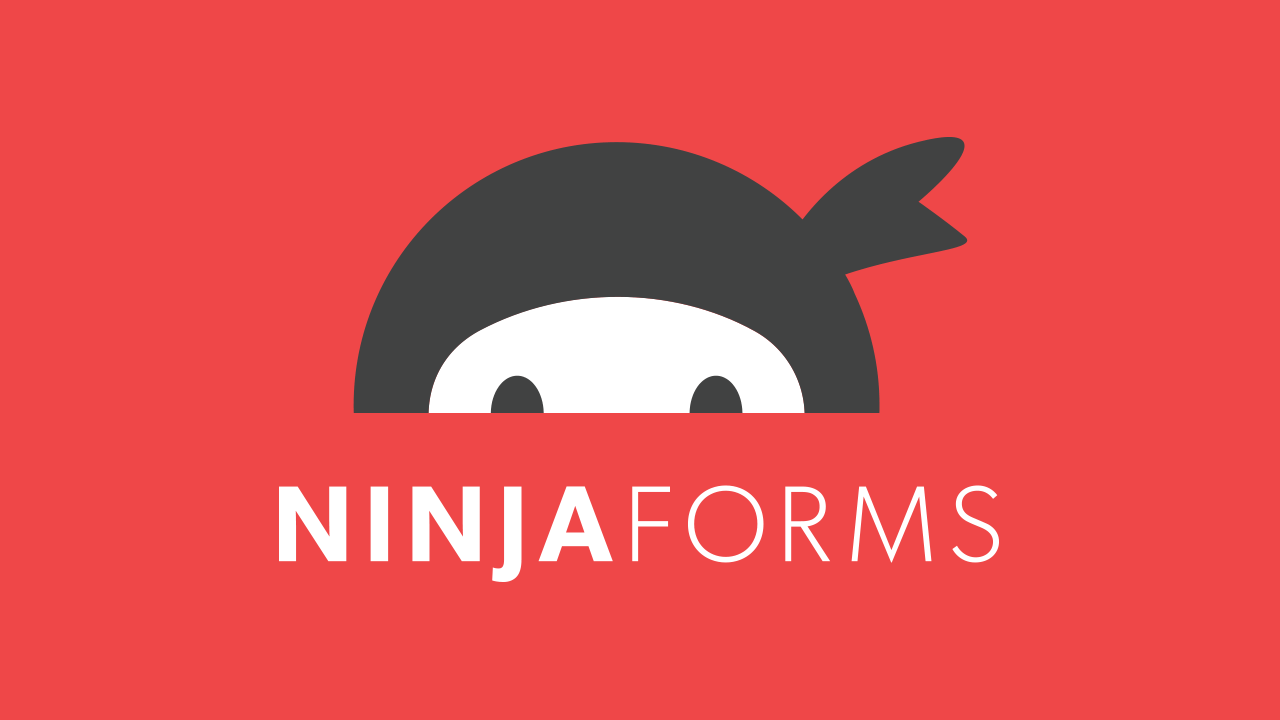 Form Logo - WordPress Forms Plugin - Ninja Forms WordPress Form Creation Plugin