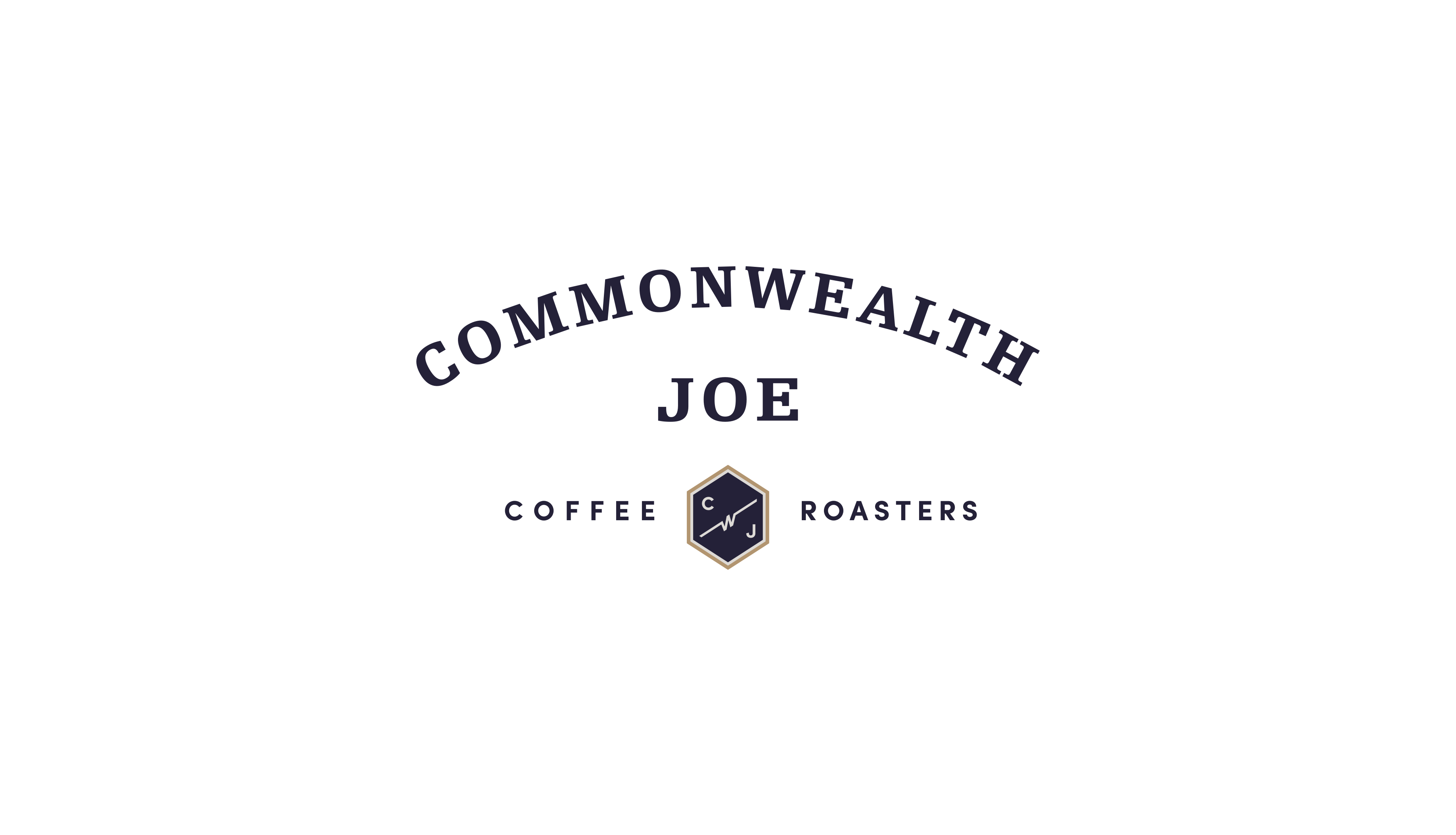 Commonwealth Logo - Commonwealth Joe | Style Guide