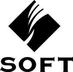 Soft Logo - Soft logo logos, company logos
