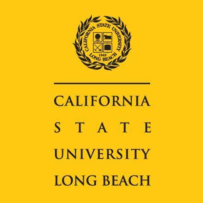 CSULB Logo - California State University, Long Beach