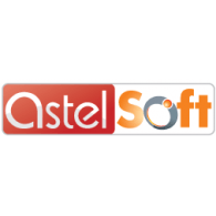 Soft Logo - Astel Soft Logo Vector (.AI) Free Download