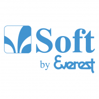 Soft Logo - Soft by Everest Purificadores. Brands of the World™. Download