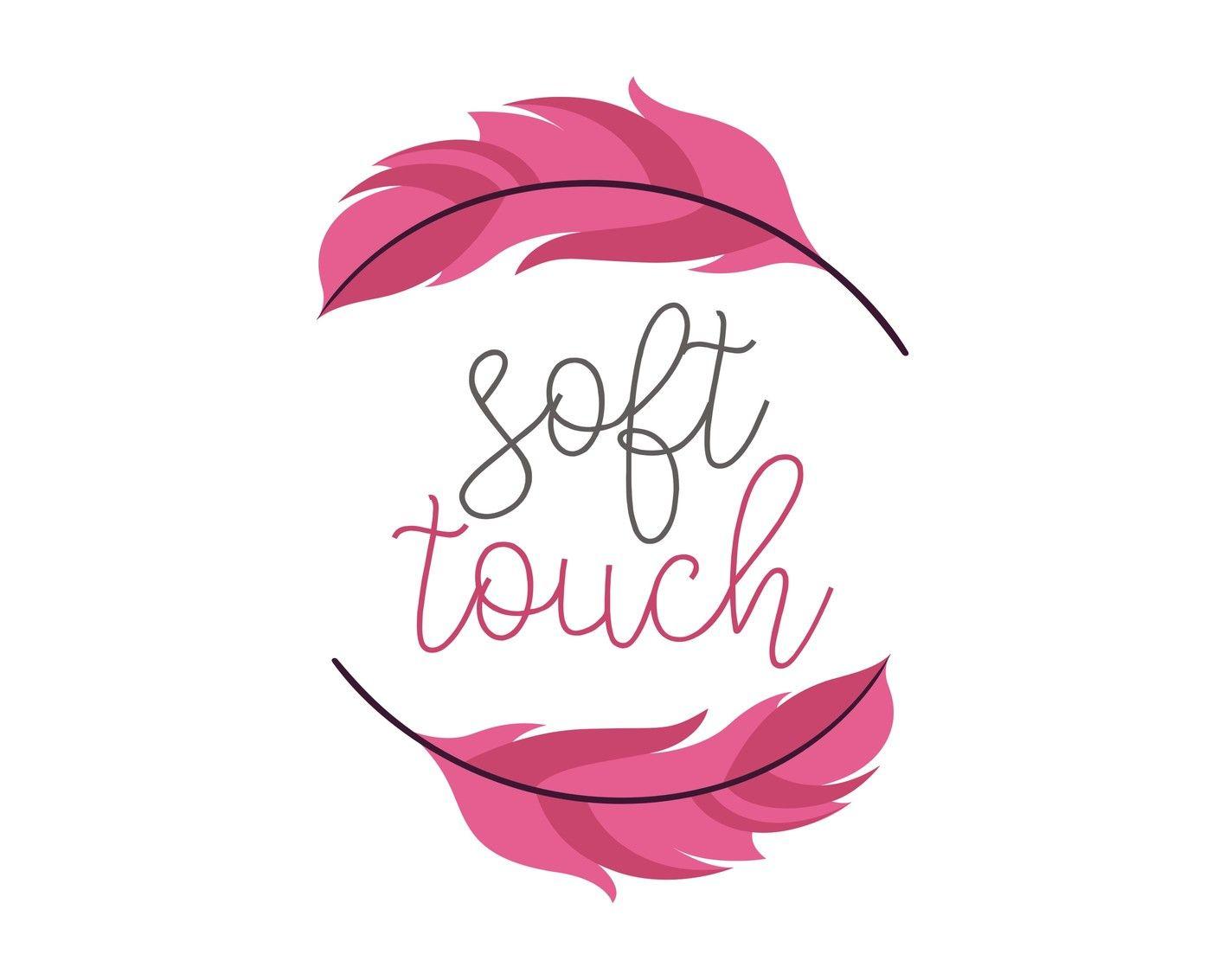 Soft Logo - Soft Touch Logo