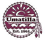 Umatilla Logo - Home Page. Umatilla, Oregon