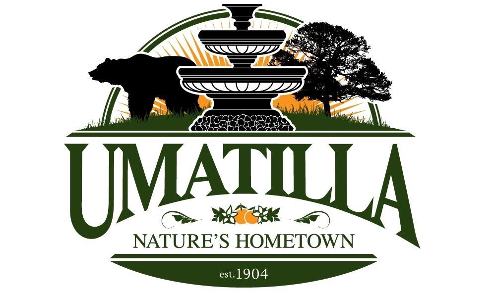 Umatilla Logo - Umatilla wants to give mayor voting power, change city's charter