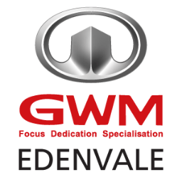GWM Logo - GWM Haval Edenvale