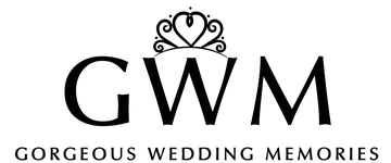 GWM Logo - GWM Logo Wedding And Bride Bridal Expo