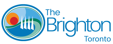 Brighton Logo - The Brighton Lake Macquarie Accommodation