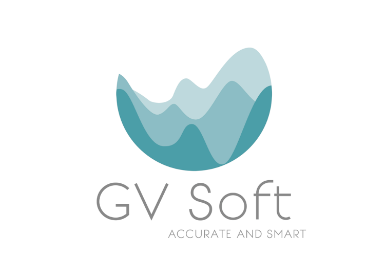 Soft Logo - GV SOFT - IT Ukraine database