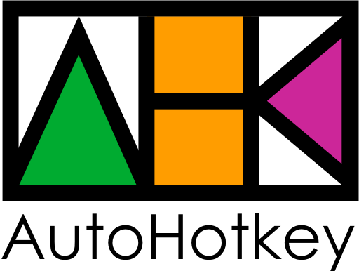 AutoHotkey Logo - Proposed AutoHotkey Logo and Icon Change