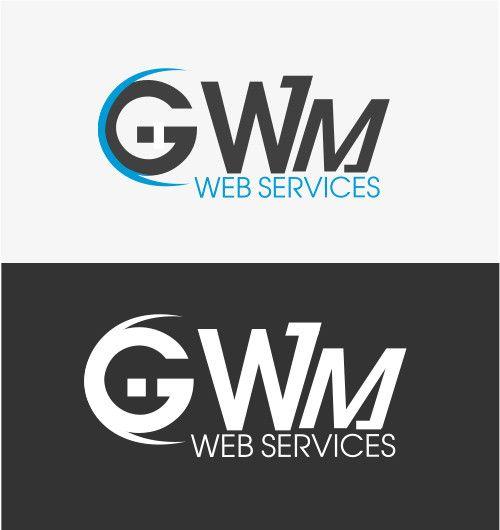 GWM Logo - Entry #44 by eugensecuiu for Design a Logo | Freelancer