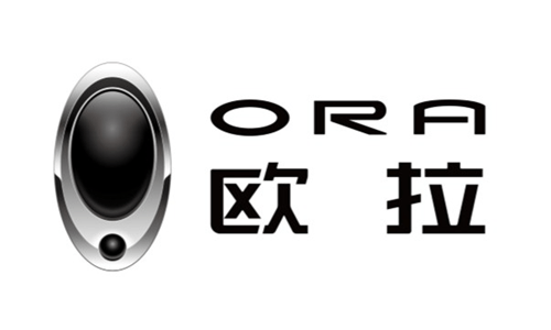GWM Logo - NEW Brand 'ORA' Released