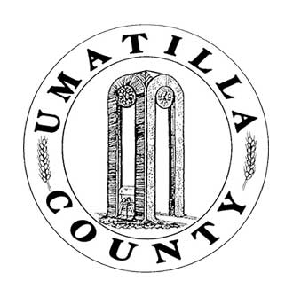 Umatilla Logo - Umatilla County Regional Capacity Building
