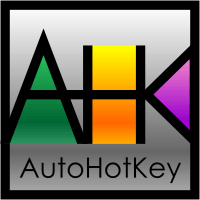 AutoHotkey Logo - Proposed AutoHotkey Logo and Icon Change
