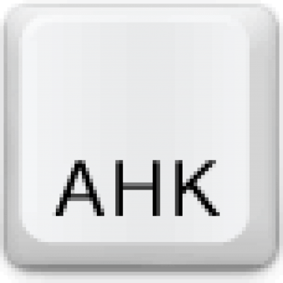 AutoHotkey Logo - GitHub - ahkscript/awesome-AutoHotkey: A curated list of awesome ...
