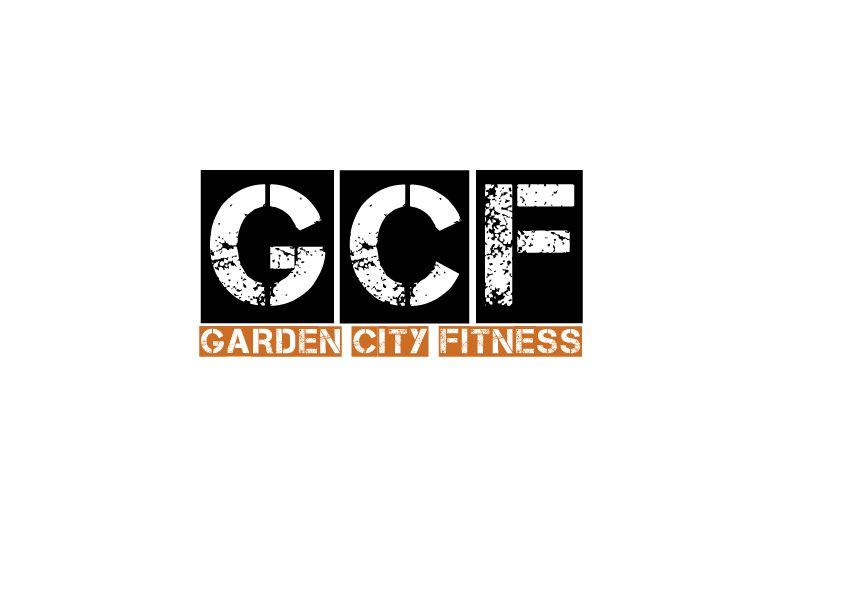 GWM Logo - Bold, Masculine, Fitness Logo Design for Garden City Fitness by ravi ...