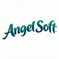 Soft Logo - Angel Soft | Brands of the World™ | Download vector logos and logotypes