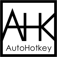 AutoHotkey Logo - Proposed AutoHotkey Logo and Icon Change - Suggestions - AutoHotkey ...