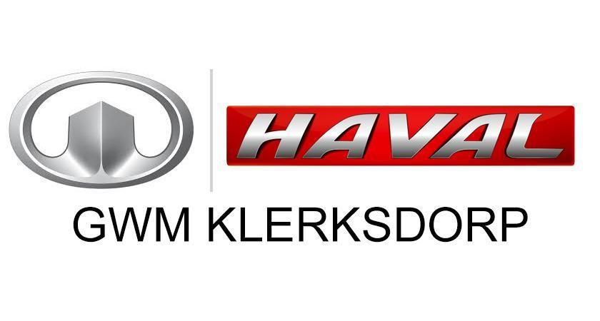 GWM Logo - GWM KLERKSDORP dealership in Klerksdorp