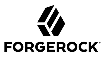 ForgeRock Logo - ForgeRock