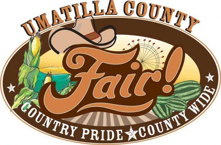 Umatilla Logo - Umatilla County Fair logo finalists