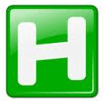 AutoHotkey Logo - ASETNIOP BLOG » ASETNIOP for Windows with AutoHotKey