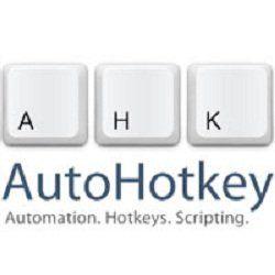 AutoHotkey Logo - AutoHotkey System Requirements and AutoHotkey requirements for PC ...