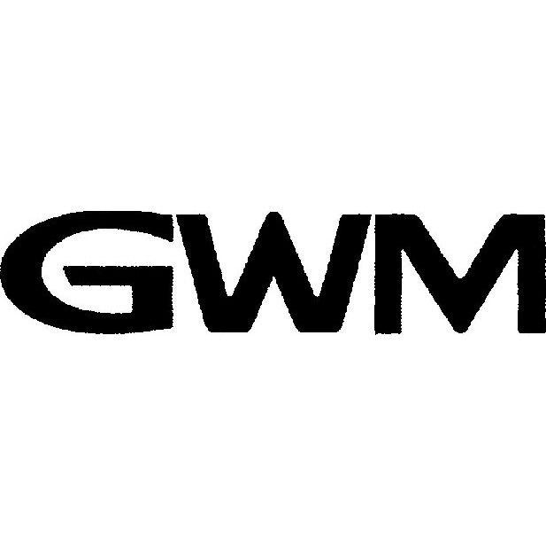 GWM Logo - GWM Trademark Number 5075719 Number 79178237