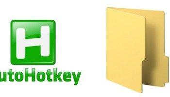 AutoHotkey Logo - Automate Website Screenshots - AutoHotKey and FireShot | Brian Prom Blog