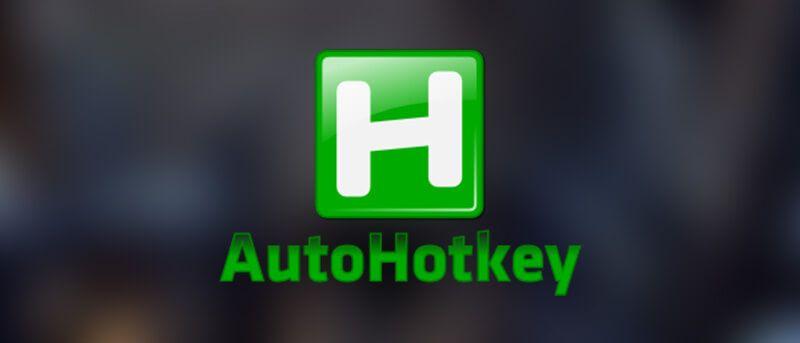 AutoHotkey Logo - How to Schedule AutoHotKey to Startup with Windows