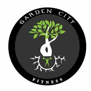 GWM Logo - Bold, Masculine, Fitness Logo Design for Garden City Fitness