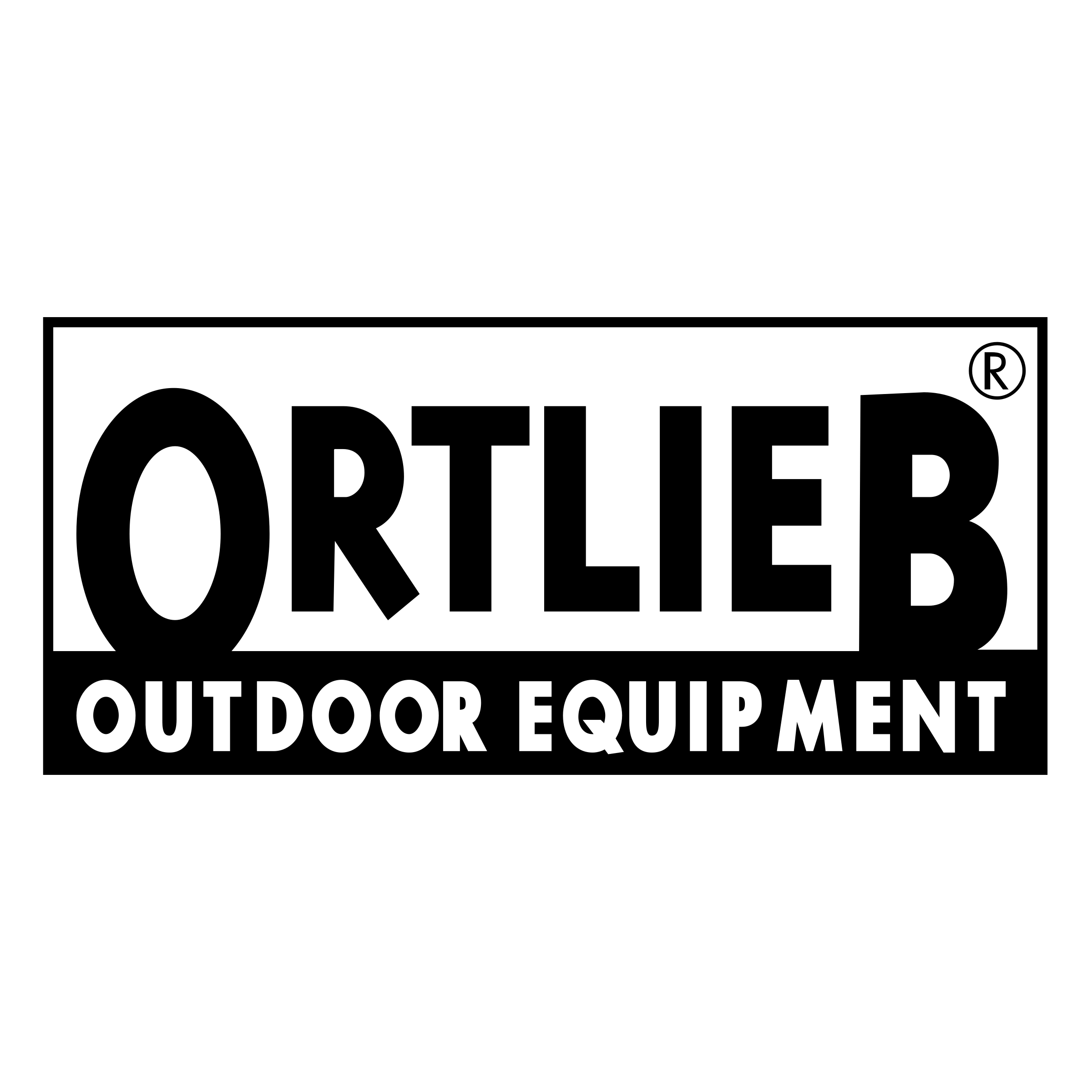 Ortlieb Logo - Ortlieb Logo PNG Transparent & SVG Vector