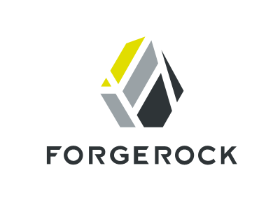 ForgeRock Logo - Forgerock Logo by Madeline Pellman for andculture on Dribbble