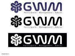 GWM Logo - Designs by Budget Media - Logo + Identity for GWM BV