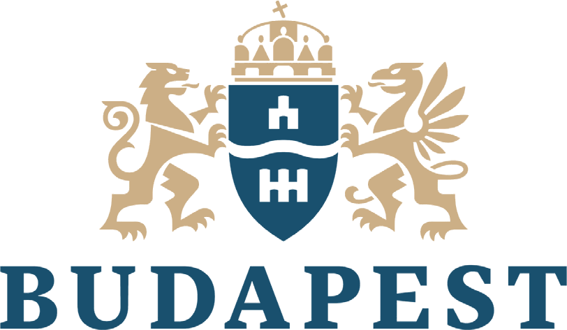 Budapest Logo - Budapest-logo-2016-2 - Art Market Budapest