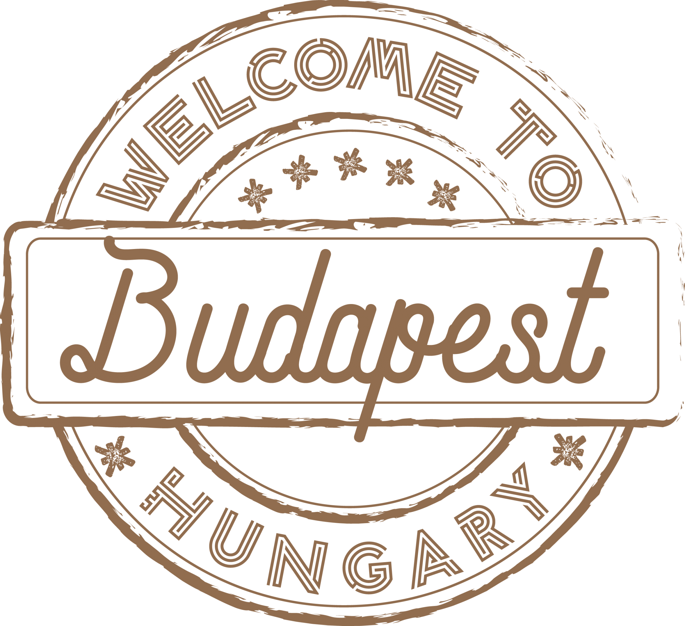 Budapest Logo - Home to Budapest