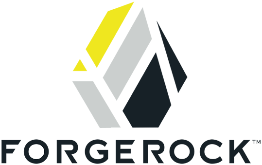 ForgeRock Logo - Owler Reports Blog Tool to generate the amadmin password