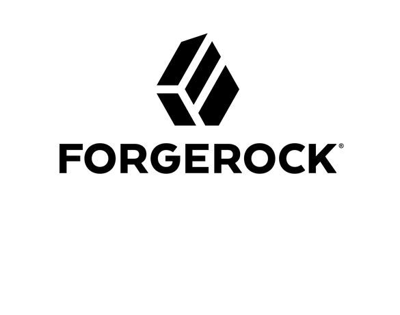 ForgeRock Logo - ForgeRock Training