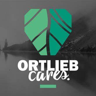 Ortlieb Logo - ORTLIEB. High quality waterproof bike bags and backpacks