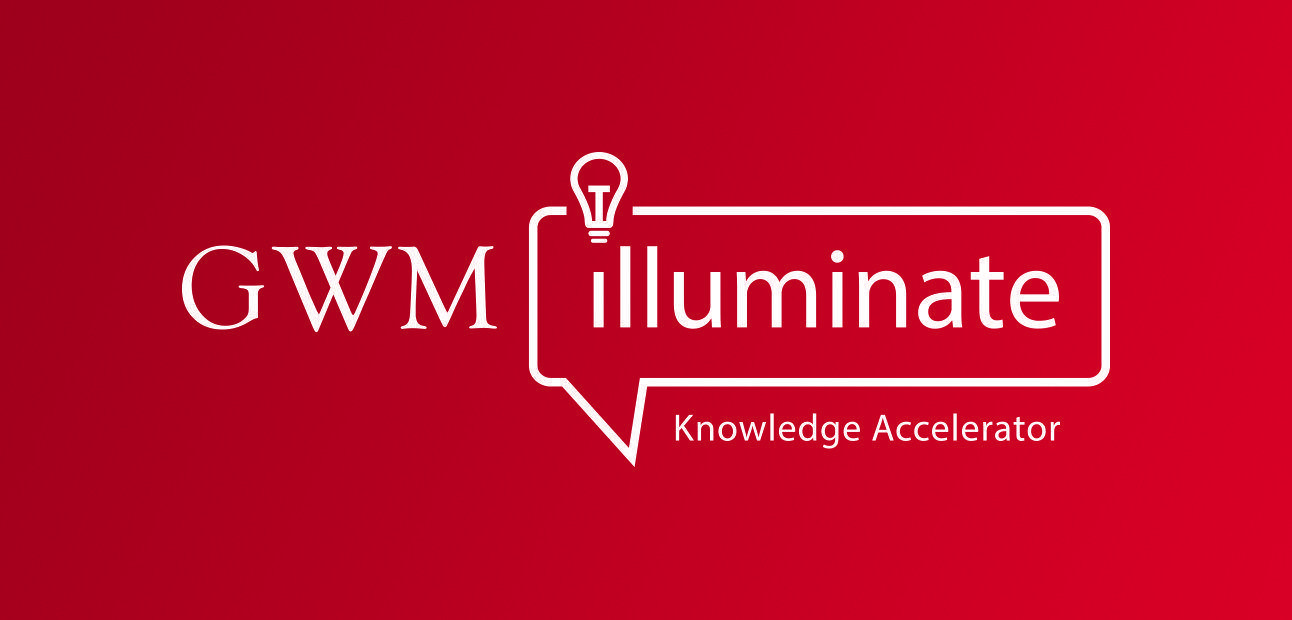GWM Logo - Guardian Wealth Management launch GWM Illuminate