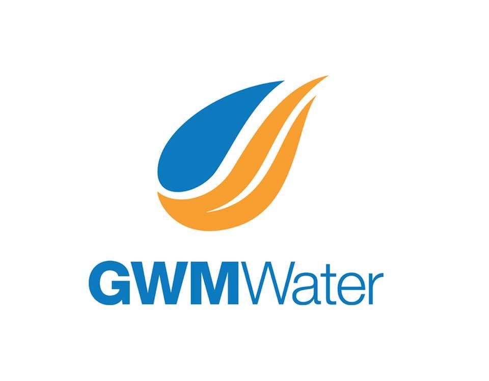 GWM Logo - GWM Water Logo - ISA Solutions
